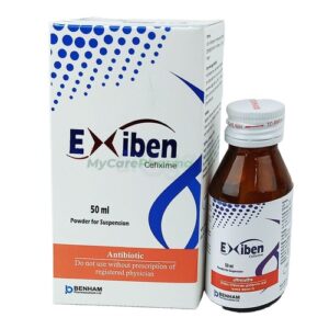Exiben 50ml