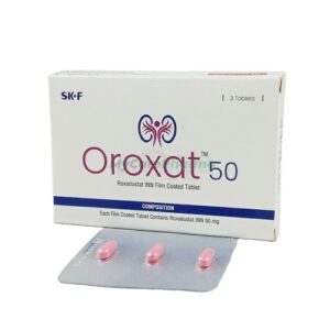 Oroxat 50