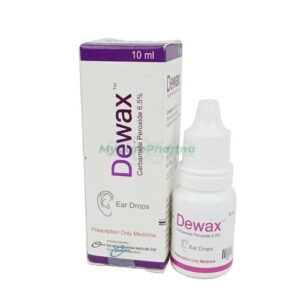 Dewax