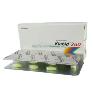 Klabid