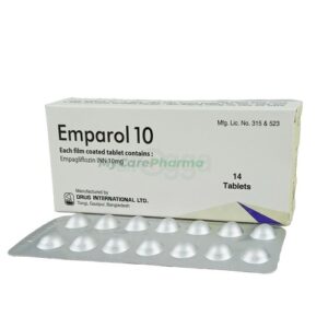 Emparol 10