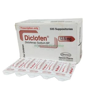 Diclofen