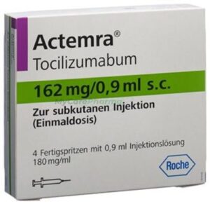 Actemra