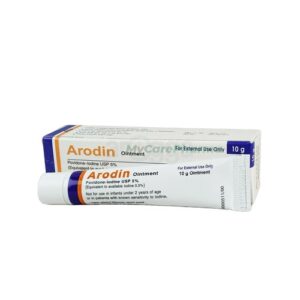 Arodin