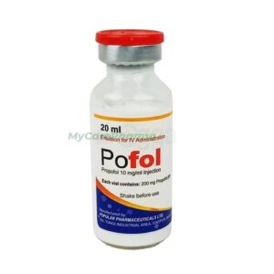 Pofol IV