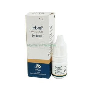 Tobrel