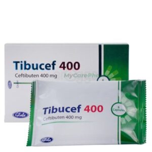 Tibucef