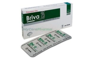 Briva 25