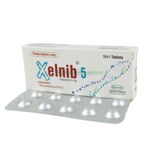 Xelnib 5
