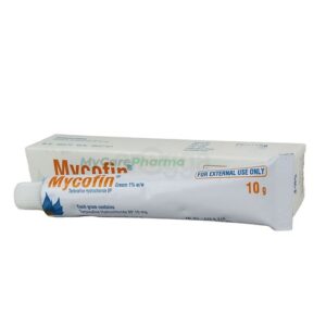 Mycofin 10gm