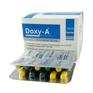 Doxy A