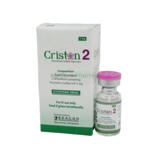 Criston 2