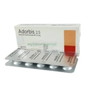 Adorbis 2.5
