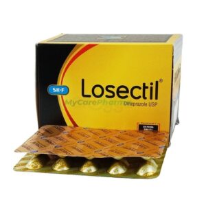 Losectil 20