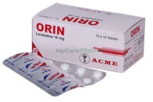 Orin