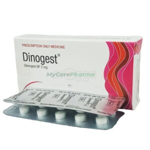 Dinogest 2