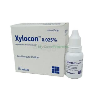 Xylocon