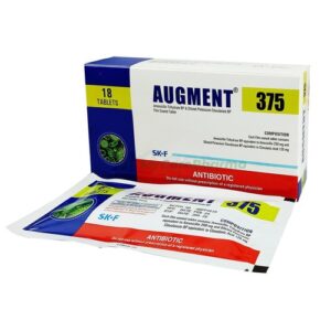 Augment 375