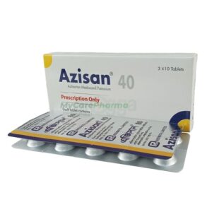 Azisan 40