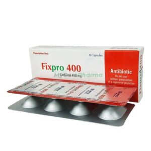 Fixpro 400
