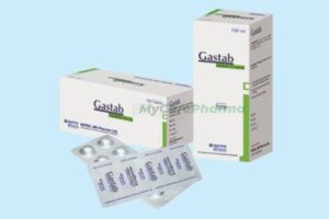 Gastab