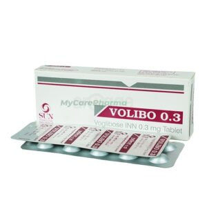 Volibo 0.3