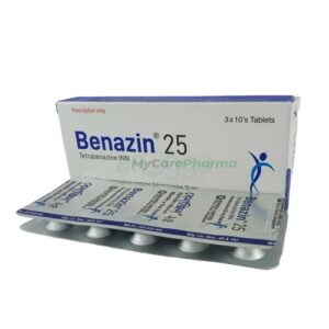 Benazin 25