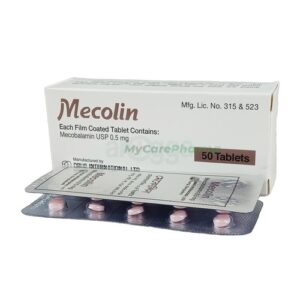 Mecolin