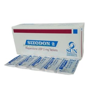 Sizodon 2