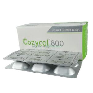 Cozycol