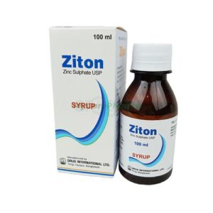 Ziton