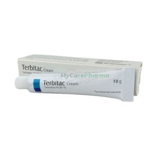 Terbitac