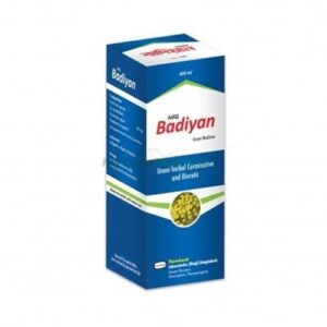 Arq Badiyan