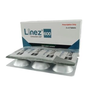 Linez 600