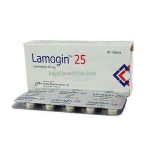 Lamogin 25