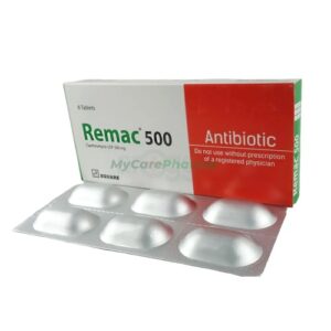 Remac 500