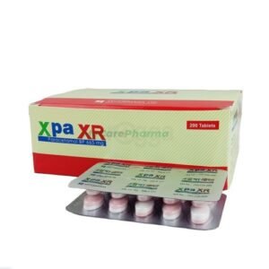 Xpa XR