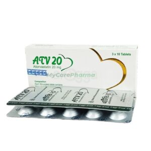 ATV 20