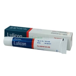 Lulicon