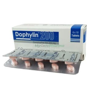 Dophylin 200