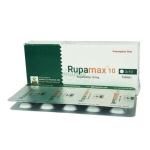 Rupamax 10