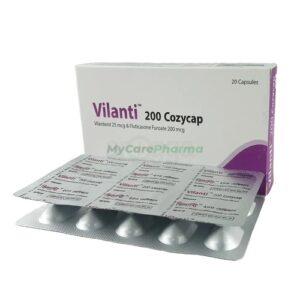 Vilanti 200 Cozycap