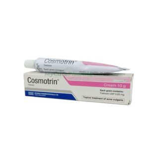 Cosmotrin