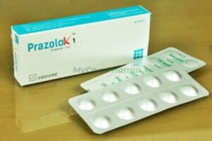 Prazolok 1