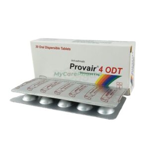 Provair 4 ODT