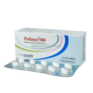 Polimet 500