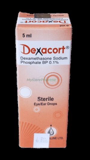 Dexacort