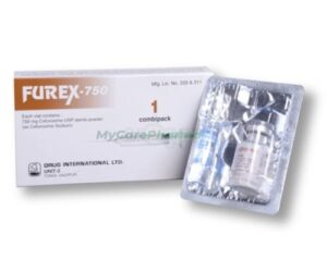 Furex IV/IM