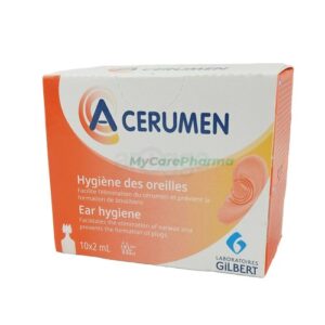 A-Cerumen