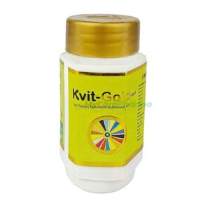 Kvit Gold